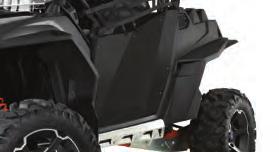 339 PRE-RUNNER T-AKAPUSKURI 2878279, RZR 900/900 4