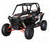 YOUTH RZR 570 EFI EUT RZR XP 1000 EPS RZR XP 4 1000 EPS RZR 170 90 Outlaw 50 Outlaw 567 cm 3 999 cm 3 999 cm 3 169 cm 3 89 cm 3 49 cm 3 Moottori 1-sylinterinen, DOHC, 4-tahtinen 2-sylinterinen, DOHC,