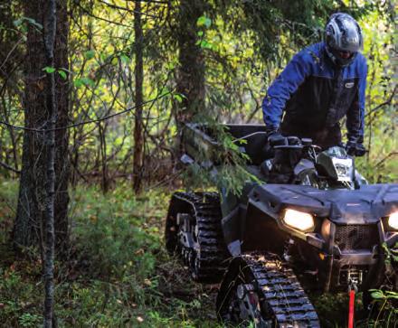 SEURAAVISSA ASKAREISSA: Huoltotyöt;