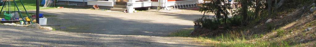 4 Maanomistus Tilan Kivitasku RN:o 6:26 omistaja: Suvi Lassila-Mäki, Katiskoskentie 77, Hämeenlinna p. 050-5938871, Suvi.Lassila-maki@pohjantahti.