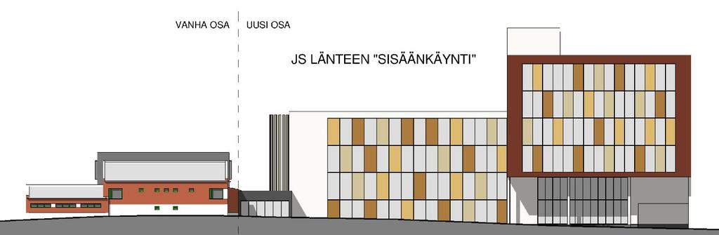 kattomuotoratkaisut yksinkertaisina.