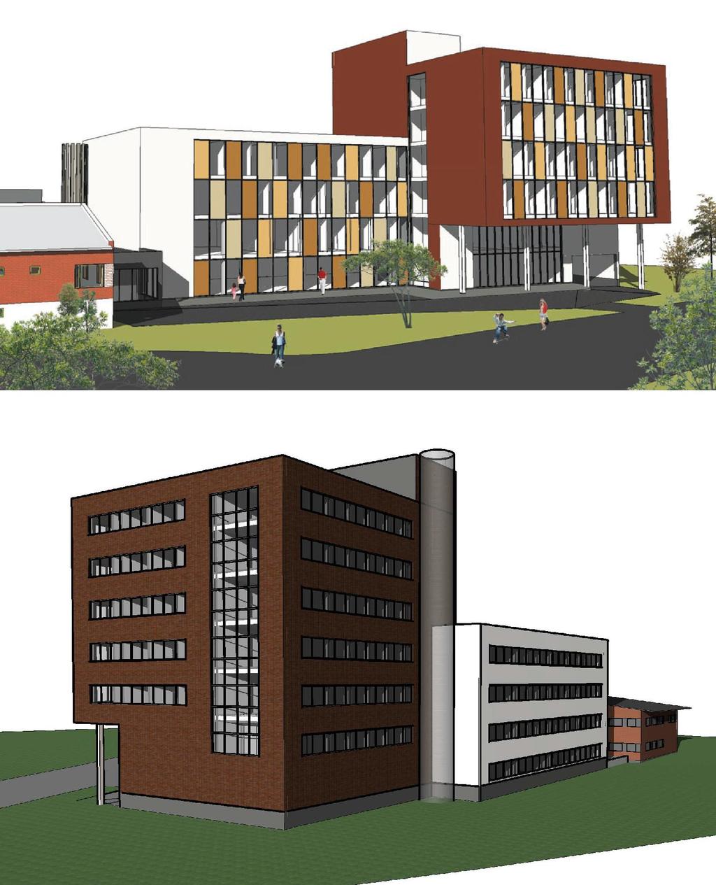 RAKENTAMISTAPAOHJE, LIITTEET Selvitykset Keskeiset rakentamistapaan liittyvät selvitykset: Hulevesisuunnitelma, lokakuu 2013 (Ramboll Finland Oy) Lisätietoja Tampereen kaupungin rakennusjärjestys: