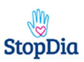 @StopDiaFinland, #stopdia