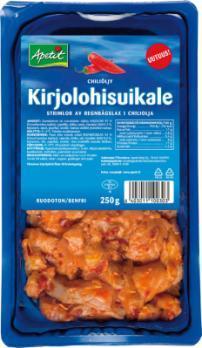 Hyvän maun ja tuoreuden lisäksi kotimaisuus ohjaa Kalaliiketoiminnan tuotevalikoimakehitystä Suomessa.