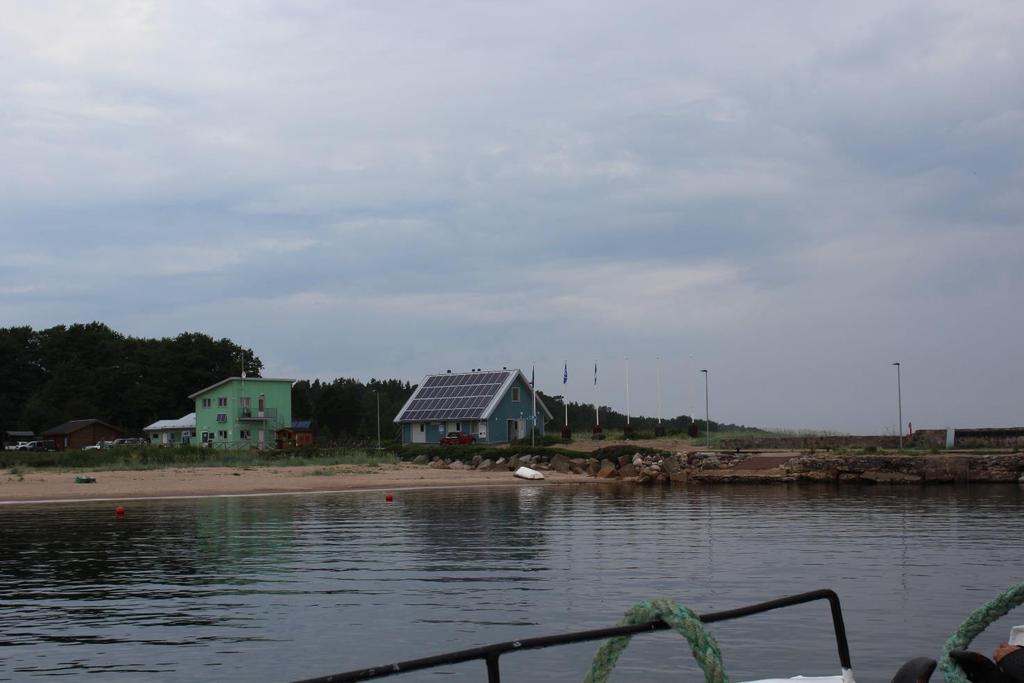 Naissaarelle Kuva