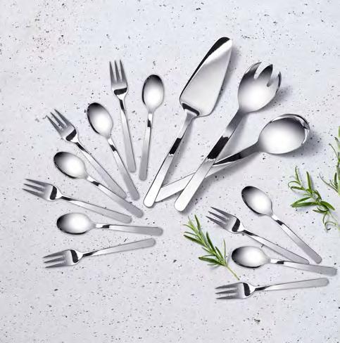 15-osainen Villeroy & Boch Louis