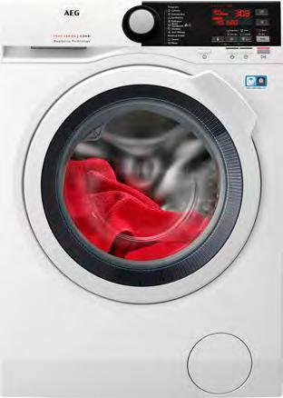 (479,-) Energialuokka A+++ Pesuohjelmat: 30 MIN 60 AutoSense 45-70 Eco