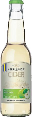 Apple Cider Herrljunga Pear Cider 50cl