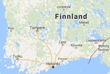 Energiequelle Oy Perustettu vuonna 2016 Energiequelle Oy on Energiequelle GmbH:n kokonaan omistama tytäryhtiö.
