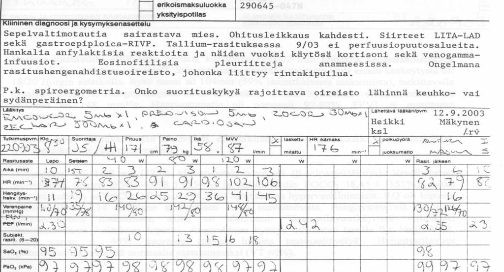 episodes) Potilas 1.58-v mies.