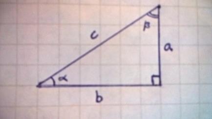 14 - Mihin Pythagoran lausetta voi sitten käyttää? Ainakin kahteen asiaan!