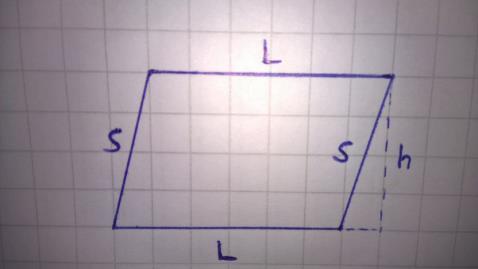 8 PIIRI ELI YMPÄRYSMITTA SEKÄ PINTA-ALA SUORAKULMIO: Piiri p = L+K+L+K tai p = L+ K Pinta-ala A = L K eli kanta kohtisuora korkeus NELIÖ: Piiri p = S+S+S+S tai p = 4 S Pinta-ala A = S S eli kanta