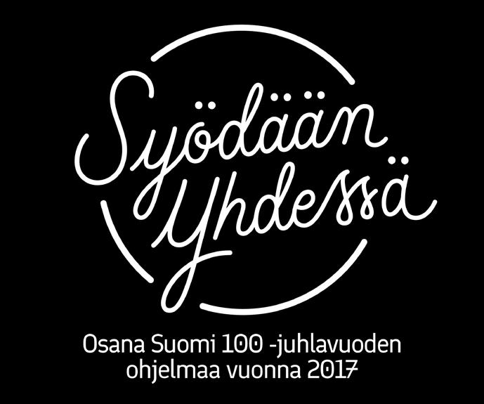 Timo Harju 040-5177 635 TIEDOKSI Töysä-viikkoa vietetään 4. 11.6.2017 Töysän Nuorisoseura ry Vuosikokous perjantaina 24.3. klo 18:00 Nuorisoseurantalolla.