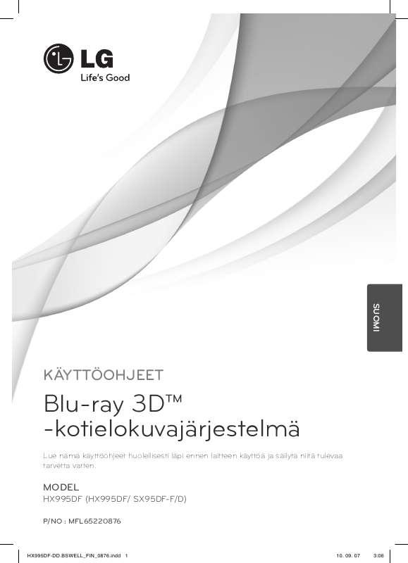 Löydät kysymyksiisi vastaukset käyttöoppaasta ( tiedot, ohjearvot,