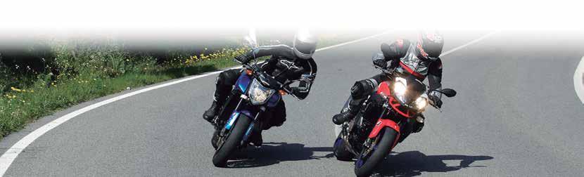 SPORT TOURING BATTLAX SPORT TOURING -RENKAAT Laadukas ja kestävä monen pyörämallin ensiasennusrengas