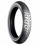 214 BT-020 160/70 B17 RF BT020R (M) 79V TL BMW K 1200LT 78395 261 190/60 ZR17 BT020R (78W) TL 1943