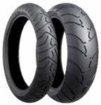 TL Honda Gold Wing 1800 77270 193 E-MAX 180/60 R16 Exedra G704 74H TL Honda Gold