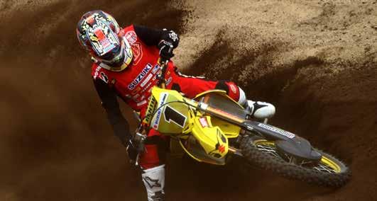MOTOCROSS MOTOCROSS-RENKAAT uutuus Uusi Battlecross X10 malli täydentää uusiutuneen