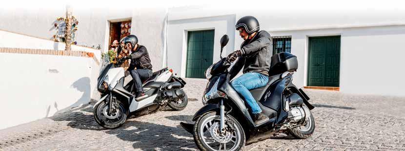 SCOOTER DIAGONAL SKOOTTERIN RISTIKUDOSRENKAAT SCOOTER DIAGONAL B01/B02 70/90-14 SC 34P TL 8032 48 80/90-14 SC 40P TL 8030 63 80/90-14 SC