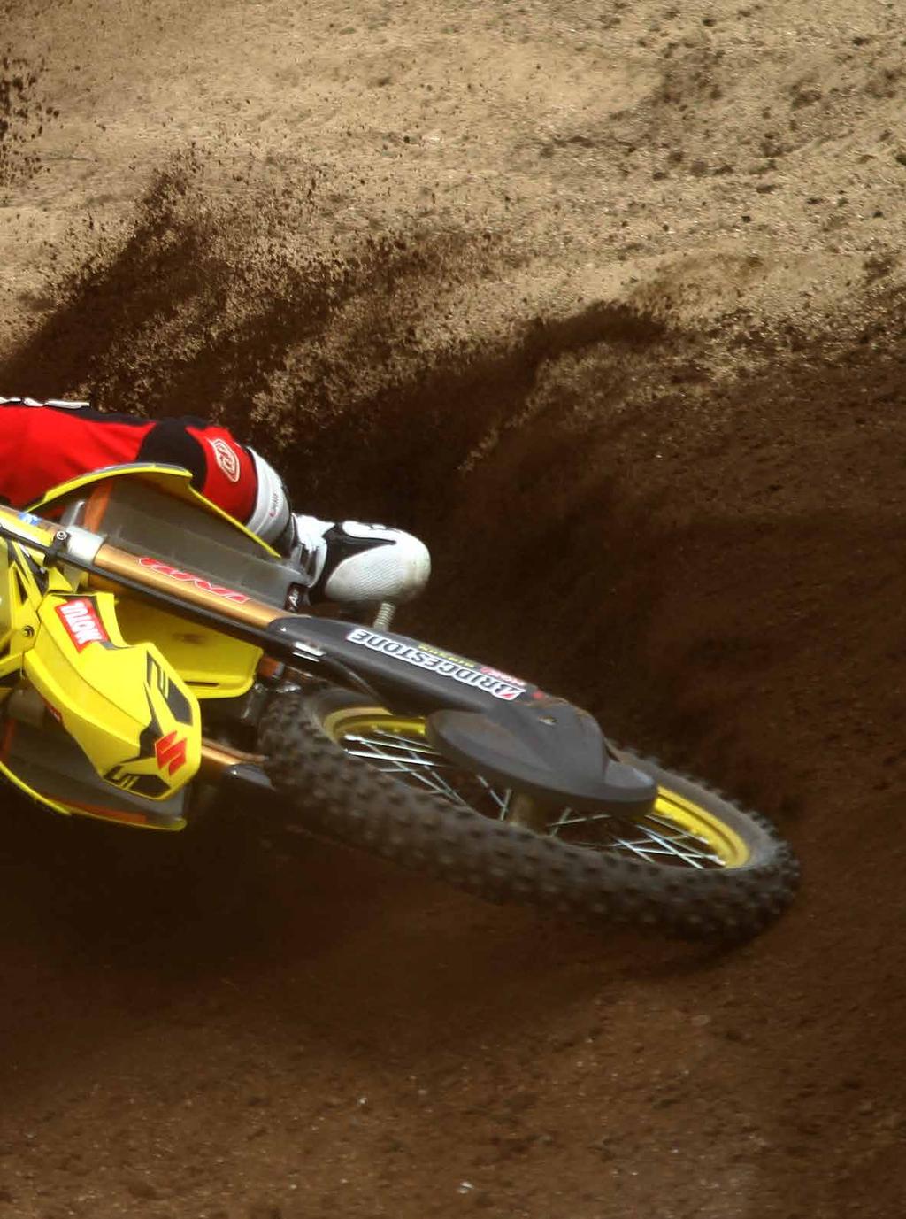 Off Road