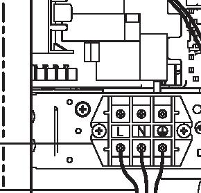 } 8 0 P /H SELETOR XM 0 V 6 V 9 F F F F TO IN/D UNIT TO OUT/D UNIT 8 6 5 9 P P P XM XM TO IN/D UNIT TO