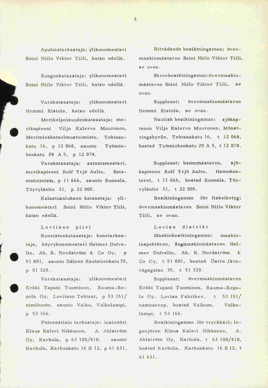 merikapteeni p 53 166.