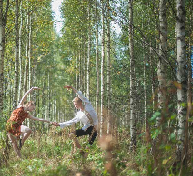 Ota yhteyttä: Kotkan-Haminan seudun matkailuneuvonta p.