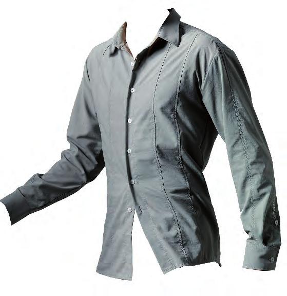 Function-paita Type-takki Uutuus Uutuus Kapea leikkaus Tyylikkäät hihansuut Materiaali laadukasta polyesteriä Antimikrobakteerisuojaus Helppohoitoinen, kuivuu