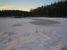 Kirkonkylä Sammallahti / Emoniemi