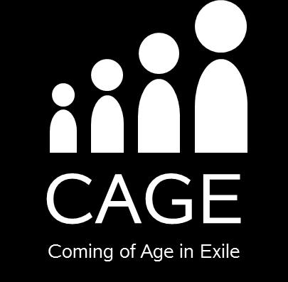 Coming of Age in Exile (CAGE) hanke