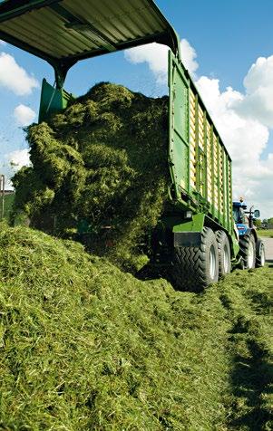 YaraMila NK 2 500 kg (110-0-60-15) 1. YaraMila NK 2 500 kg (110-0-60-15) 2. YaraMila NK 2 400 kg (88-0-48-12) 2. YaraMila Y 4 450 kg (90-9-54-14) 2. YaraMila NK 2 420 kg (92-0-50-13) 2.