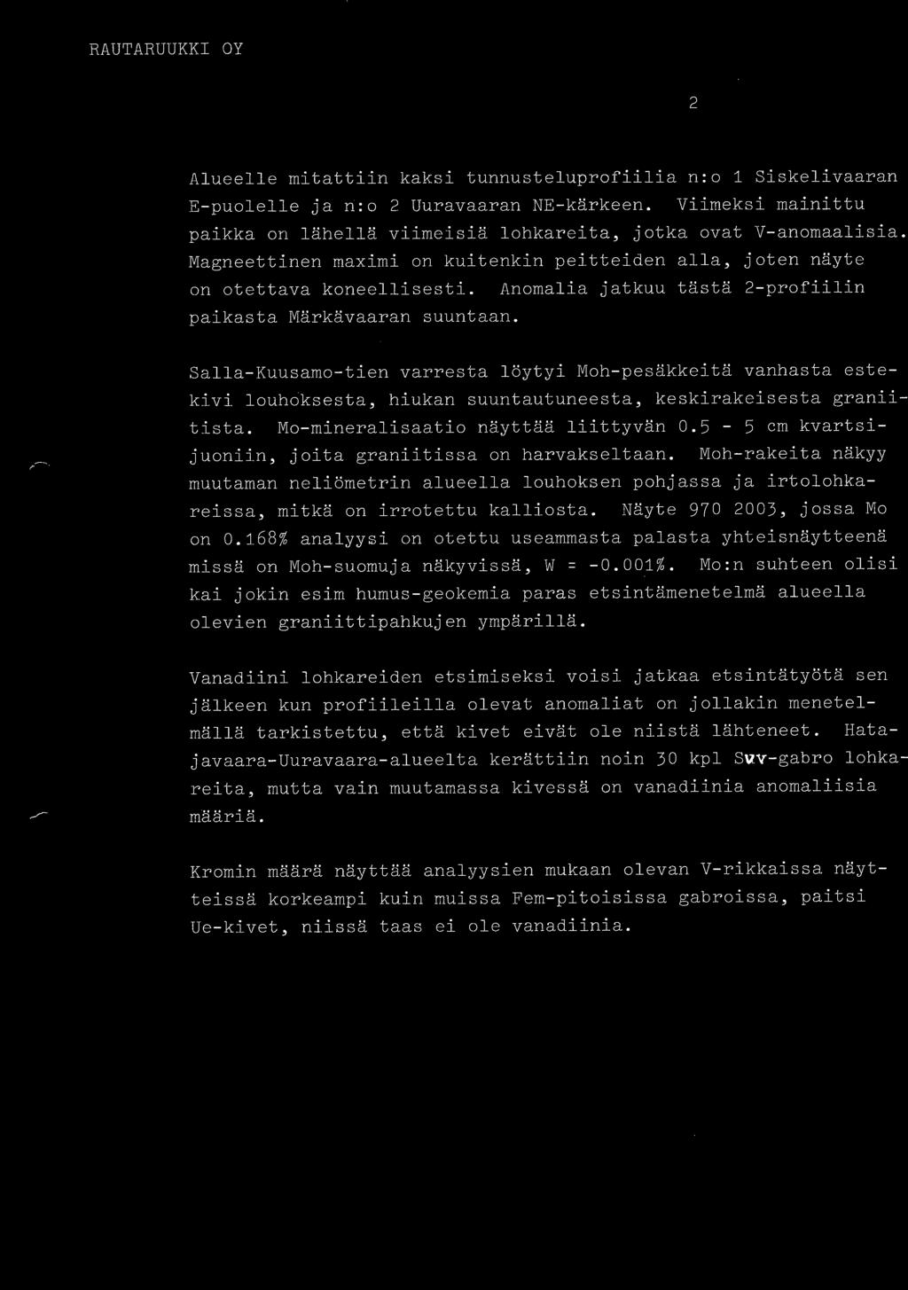 About Me dating profiili näyte