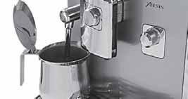 pois ja aseta se kuumavesiputken alle. ohjelmoitu määrä annostellaan. Tämä voidaan keskeyttää painamalla "STOP HOT WATER'".