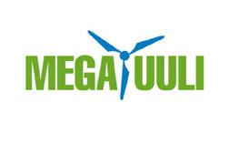 1655.Lehtivuoret Project Municipality Wind Farm Area 0 km 0.5 km 1 km 1:20 000 2 km Megatuuli Oy Teknobulevardi 3-5 01530 VANTAA +358 440 330 497 Suunnittelu@megatuuli.