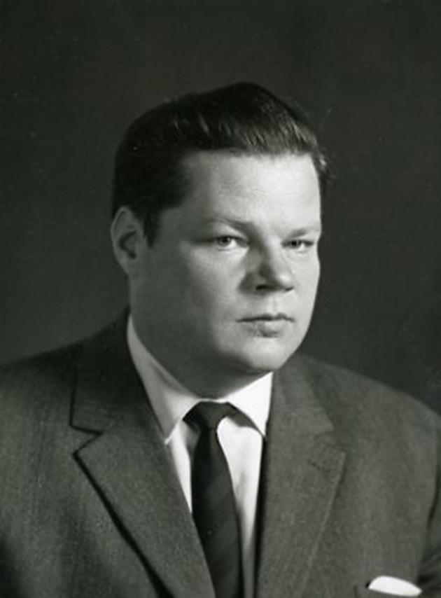 In Memoriam: Asko Vilkuna Outi Fingerroos Suomalaisen Tiedeakatemian jäsen, etnologian professori Asko Kustaa Juhani Vilkuna syntyi 17.