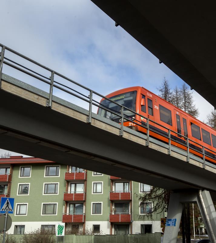 Maankäyttötiedot kunnilta Helsingin seudun kunnilta kerättiin maankäyttötietoja MAL 2019 -suunnittelua varten syksyllä 2016.