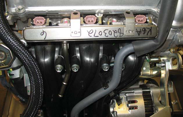VEHICLE IDENTIFICATION NUMBERS 2 2 IDENTIFICATION NUMBERS 2.