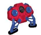59,95 Marvel WEB WHEELIE