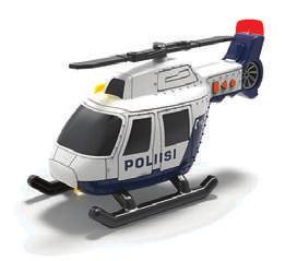 Ambulanssi q11496 Paloauto