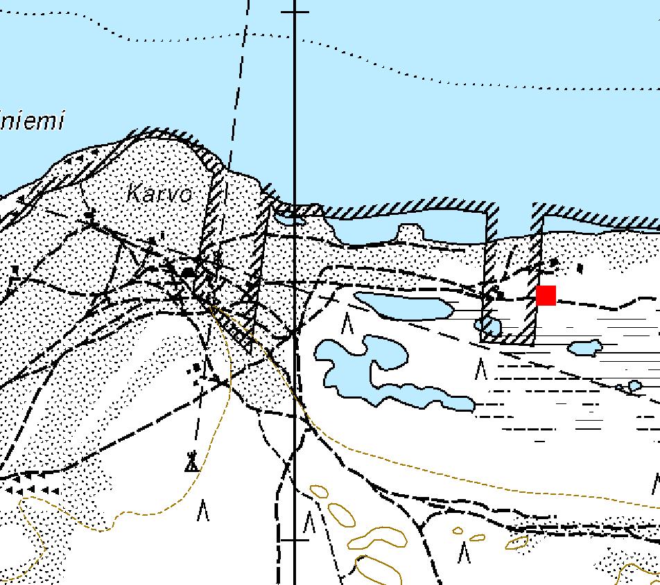 Merilä, E. 2003: Toisten nurkista. Hailuodon kulttuuriympäristöohjelma. Hailuodon kunta, Pohjois Pohjamaan ympäristökeskus & Pohjois Pohjanmaan liitto. Salmela, A., Eskelinen, O. & Huusko, J.