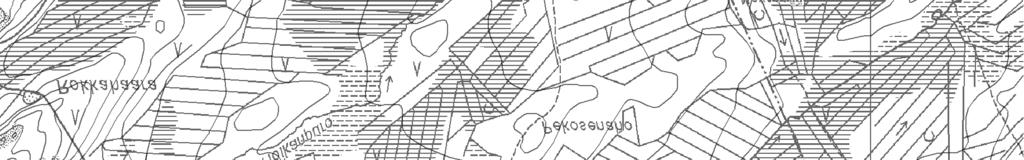 Pihtiputaalla tutkitut suot ja niiden turvevarat Osa 3 57. Hoikansuo Hoikansuo (kl. 3312 12, x=7030,3, y=3453,5) sijaitsee n. 26 km Pihtiputaan keskustasta itään.