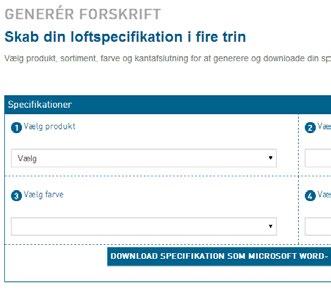 TYÖKALUT Rockfonin kehittämistä erikoistyökaluista on lisätietoja osoitteessa www.rockfon.