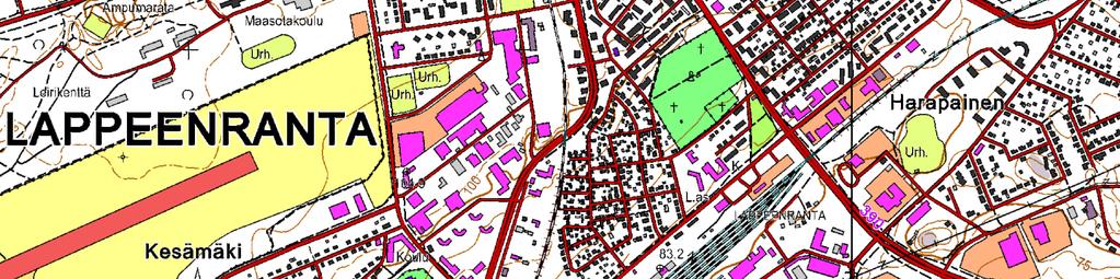 000 Lappeenranta