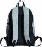 19,90 35 55 96 605 BASIC BACKPACK 040161 Kevyt