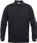 % puuvilla 1% viskoosi) Paino: 190 g/m 2 XS 6XL