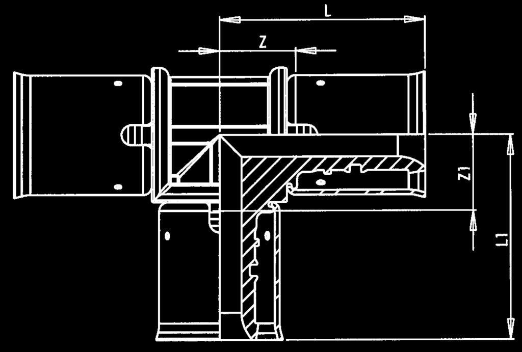 LVI-numero L L1 L2 Z Z1 Z2 Pakkauskoko mm mm mm mm mm mm 16 x 20 x 16 3023504 1750039 34 32 32 14 14 14 10 20 x 16 x 16 3023505 1750040 33 33 30 14 12 11 10 20 x 16 x 20 3023506 1750041 33 33 33 14