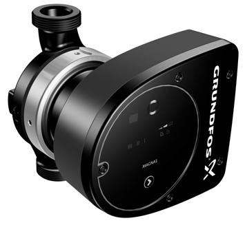 GRUNDFOS OHJEET