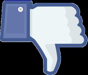 Facebookillinen elämää En peukuta yhtään. Voiko nykyään edes elää ilman facebookia? Monelle lukiolaiselle facebookin vieroitusoireet ovat tuttuja.