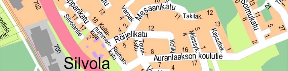 Kauselan