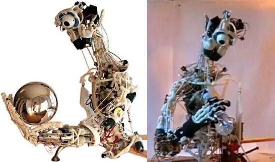 Eccerobot www.eccerobot.org 11.